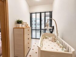 The Jovell (D17), Condominium #606332011
